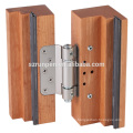 stainless steel die casting 2015 new design hinge use for all kinds of door window ect